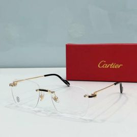 Picture of Cartier Optical Glasses _SKUfw51876002fw